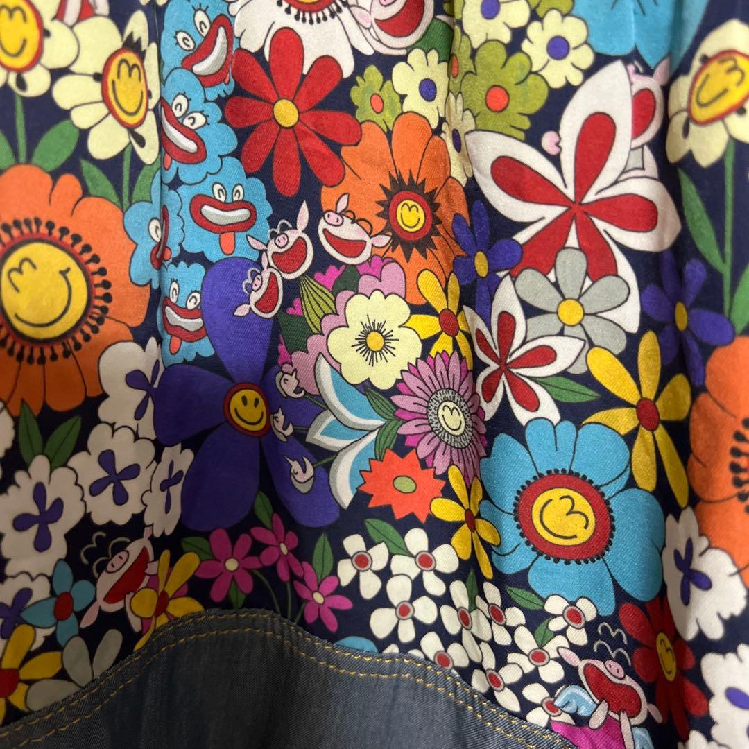 ❤️お値下げ★アルベロベロ❣️ワイドパンツ