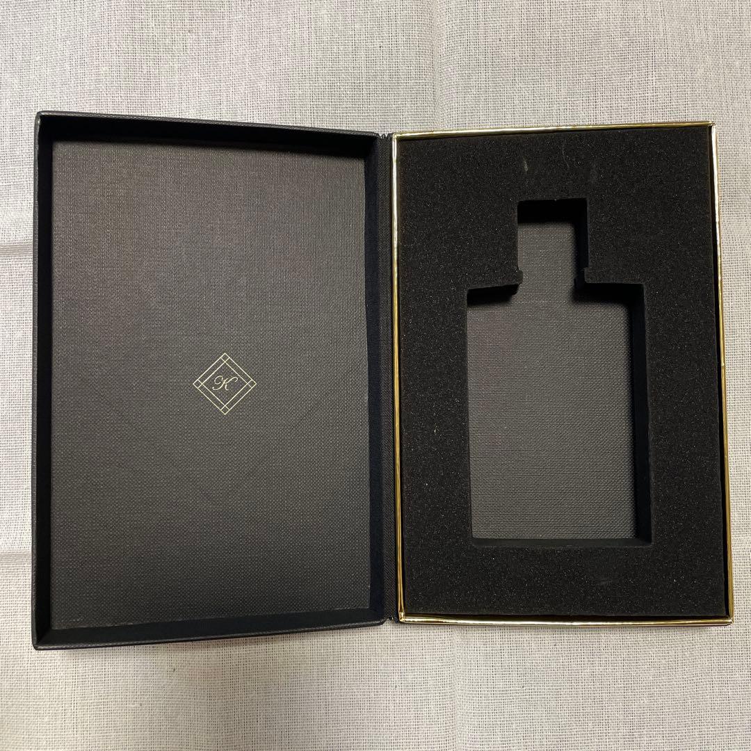 香水　KILIAN キリアン　フラワー オブ イモータリティ オード パルファム