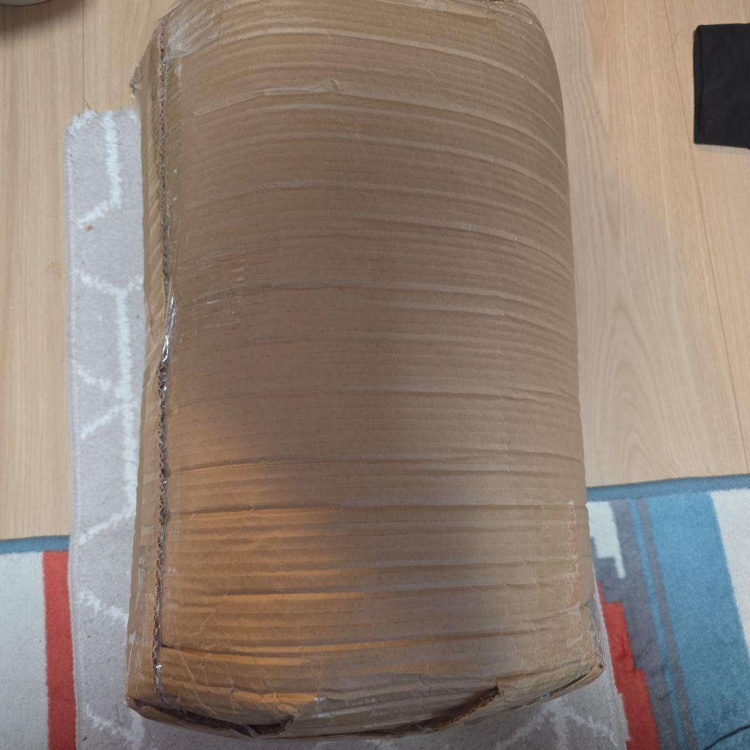 LUGH（ルー） LUGH魔法瓶ブランケットClassic Lサイズ ブラック