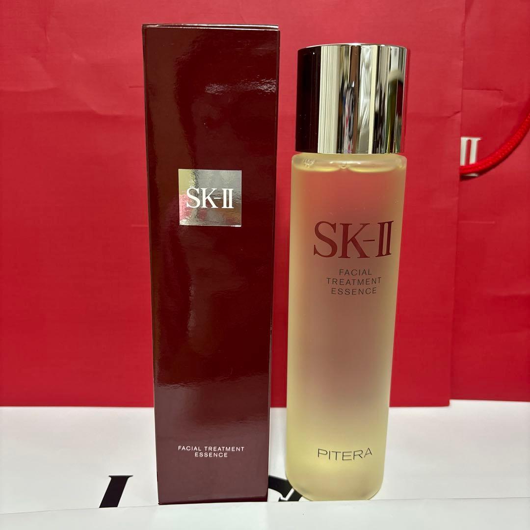 化粧水・ローション・トナー SK-II FACIAL TREATMENT ESSENCE 250ml