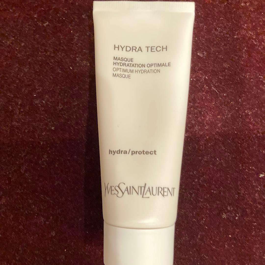 超激安&レア！サンローランの神コスメ、イドラテック(保湿パック)即購入ＯＫ！