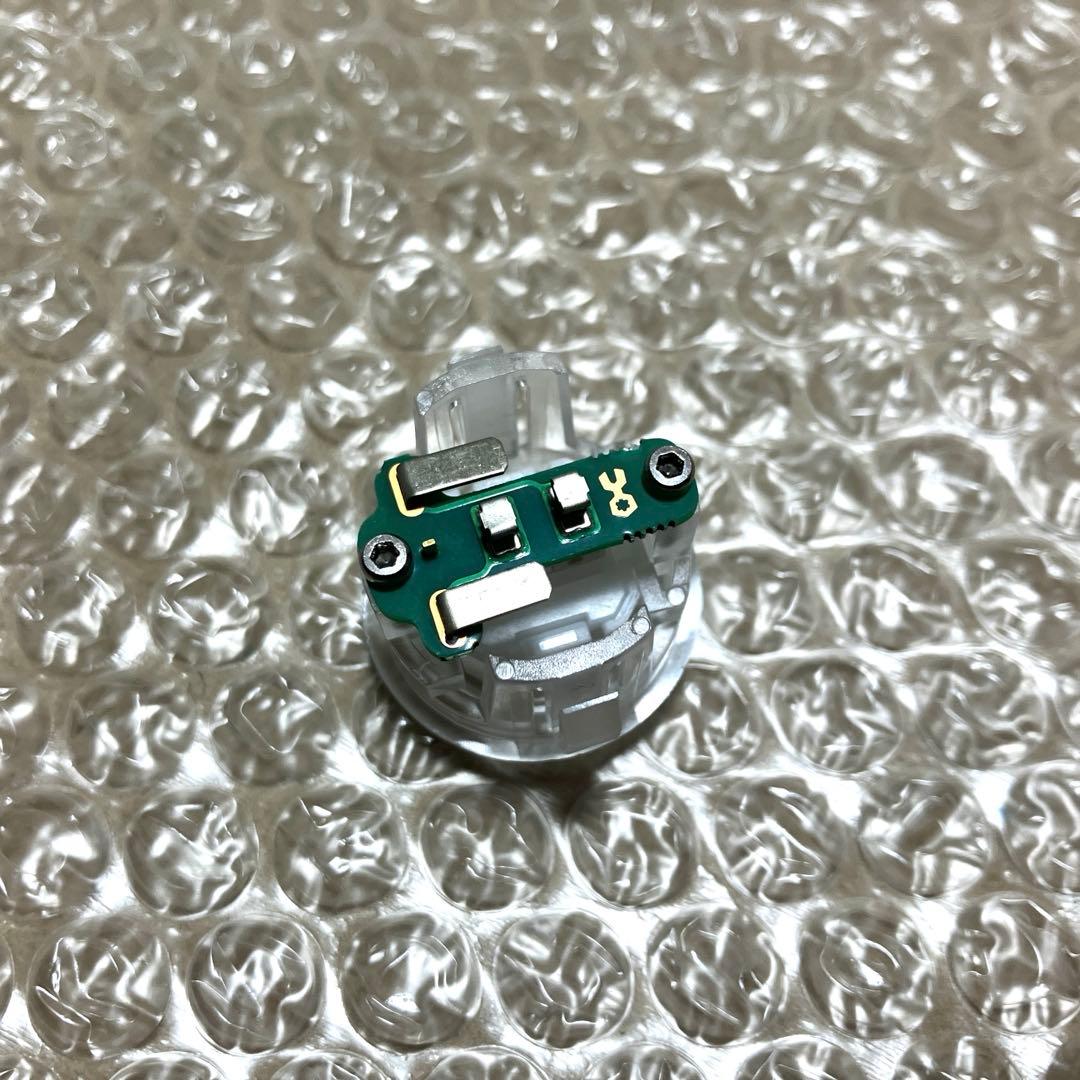 PWS Blaze Spark 30mm 1個 24mm 11個