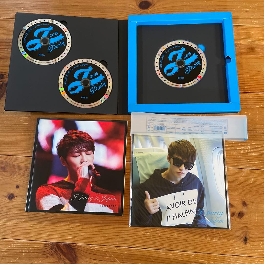 ジェジュン☆CD.DVD.ファンクラブ限定商品他☆40点おまとめ売り