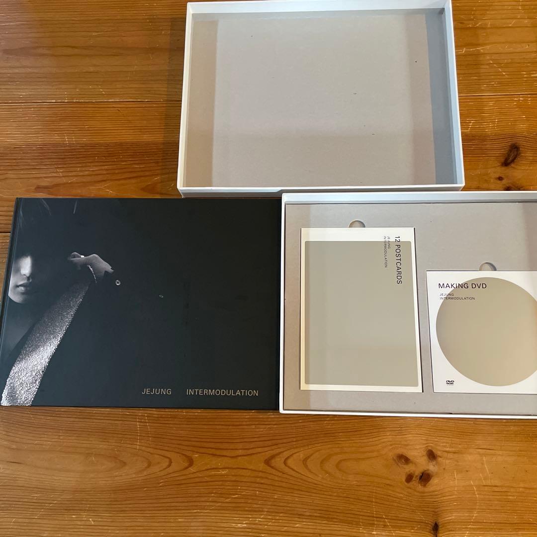 ジェジュン☆CD.DVD.ファンクラブ限定商品他☆40点おまとめ売り