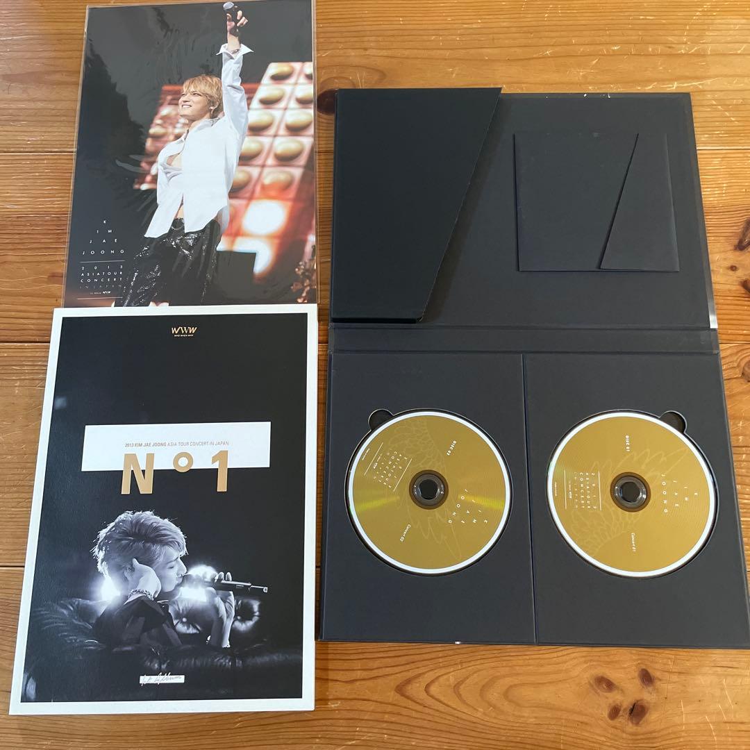 ジェジュン☆CD.DVD.ファンクラブ限定商品他☆40点おまとめ売り