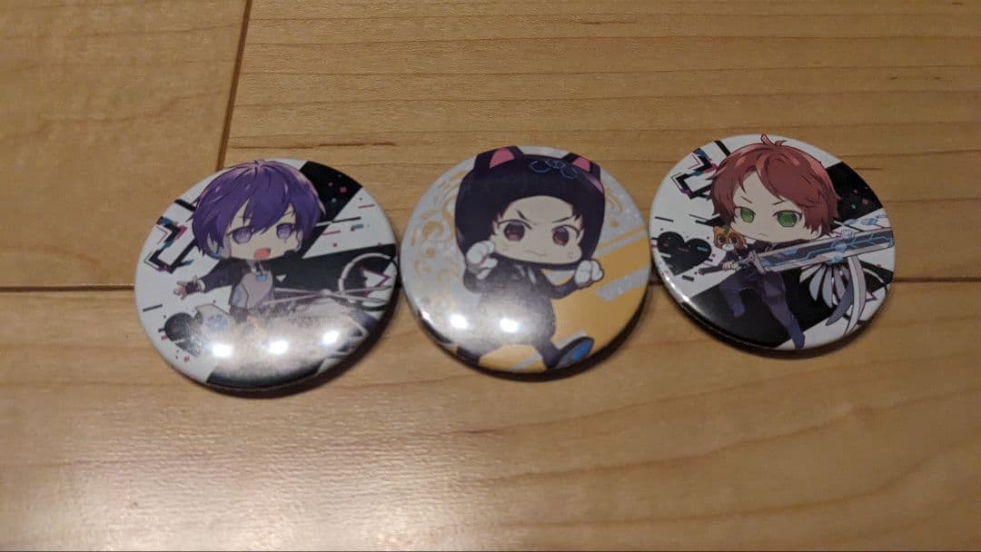 まふまふ、そらる、After the Rain グッズ