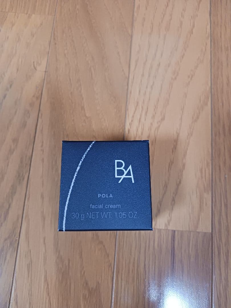 ポーラBA　クリームレフィル