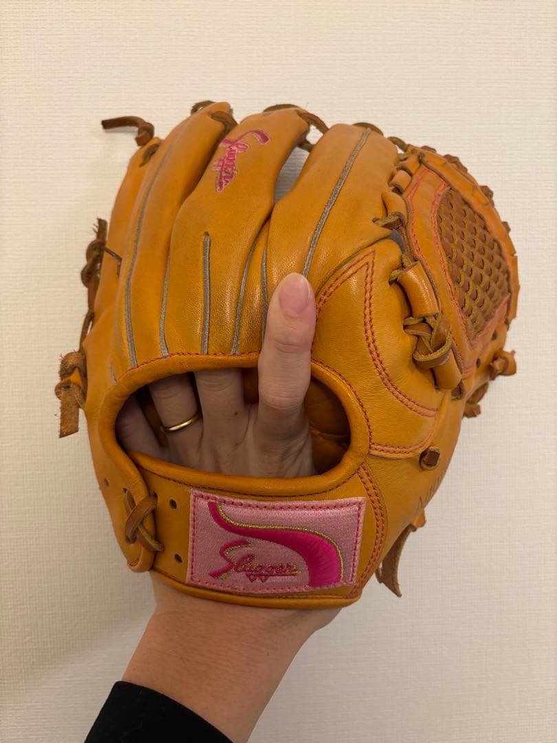 久保田スラッガー　軟式オーダー内野手用