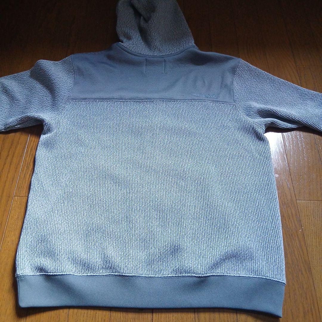 トラヴィスマシュー XL ニットパーカー&ベスト