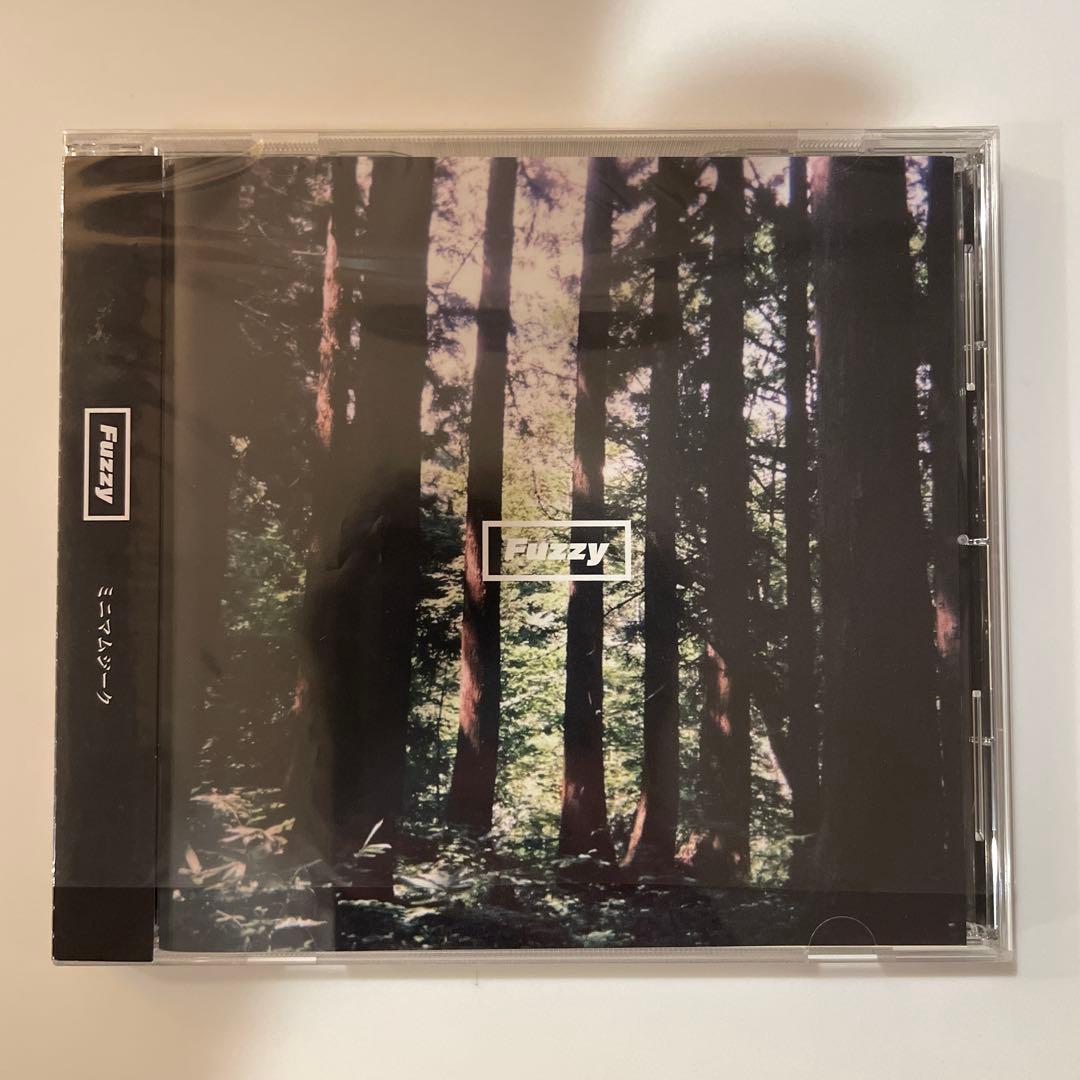 ミニマムジーク　Fuzzy