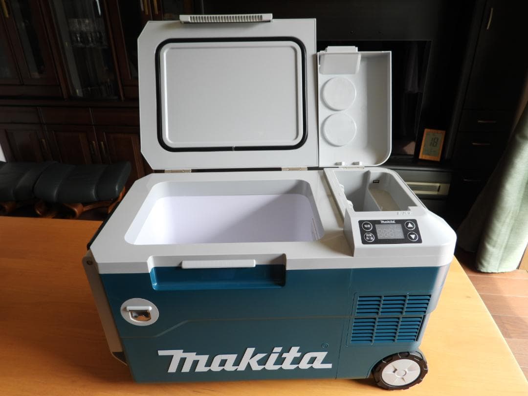 マキタ冷温庫