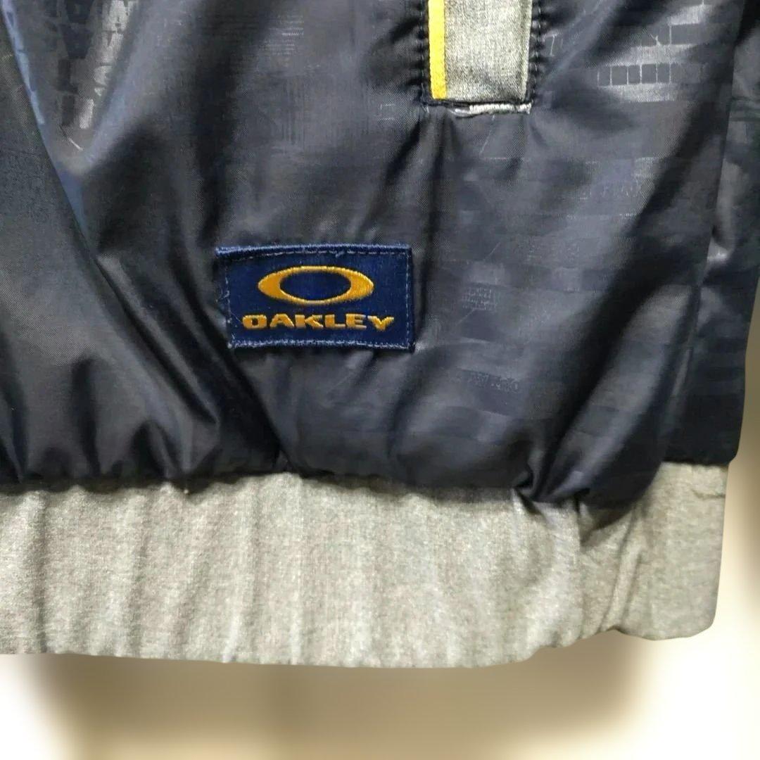 OAKLEY オークリー ゴルフウェア セットアップ ゴルフ M ネイビー