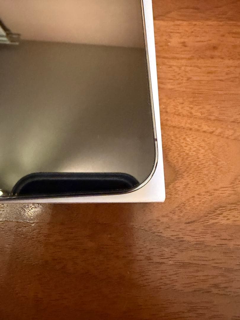 シムフリー　iPhone 14 Pro Max 256GB ディープパープル