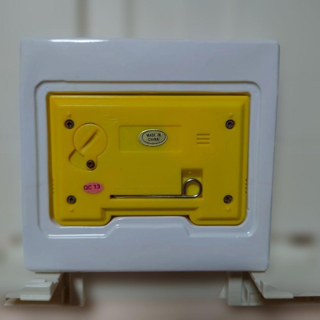 【希少】ドラえもん　のび太のドラヤキやさん　ゲームウォッチ　エポック社