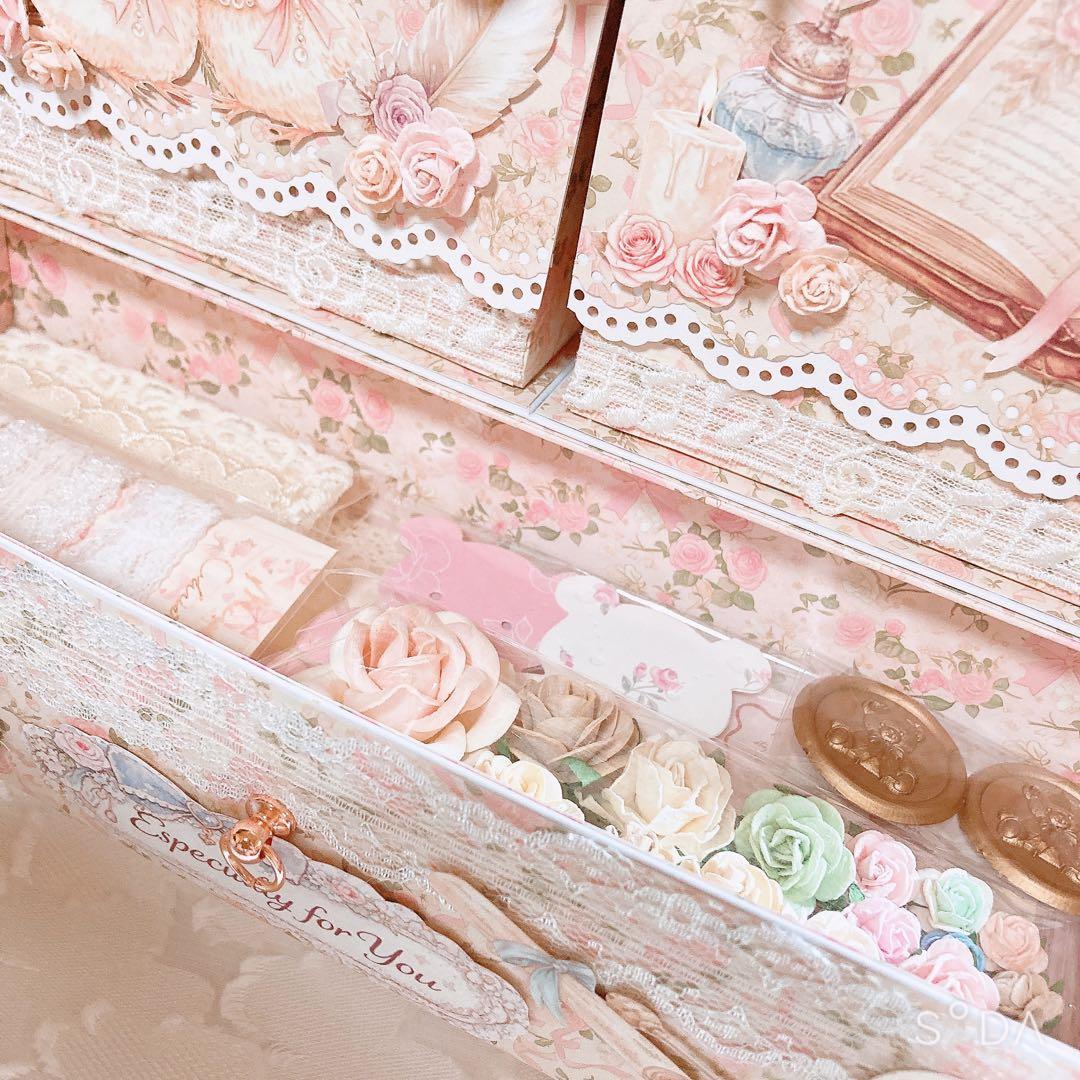 おすそ分け　スペシャルボックス　特大幅❤️