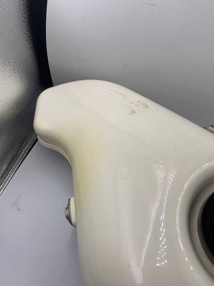 イーサックス E-SAX BEST BRASS アルトサックス用消音器