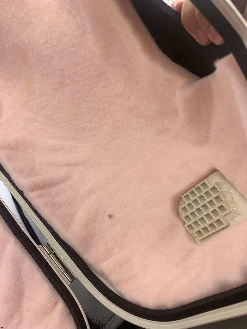 イーサックス E-SAX BEST BRASS アルトサックス用消音器