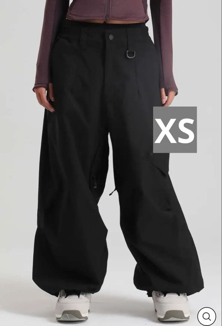 Syahrul Nagatsuki gsou  スノーウェア