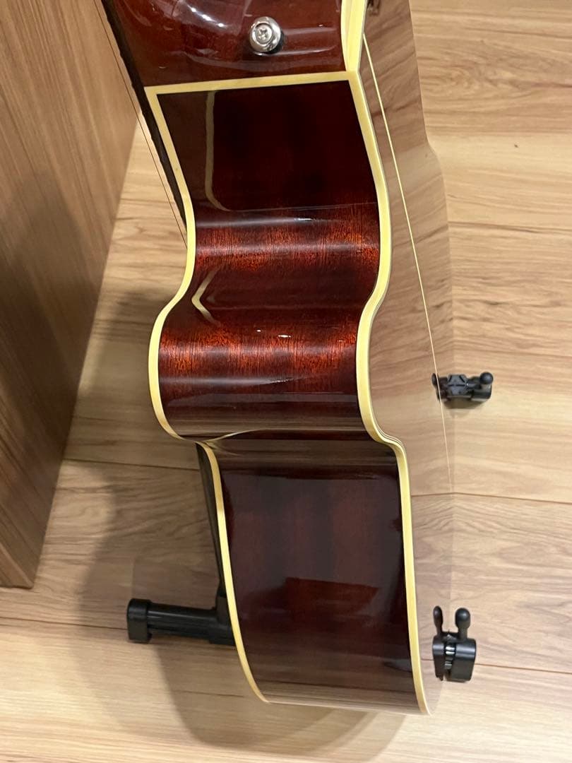 希少タカミネDMP500-6SP TBS長渕剛さんシングルヘッド限定100本