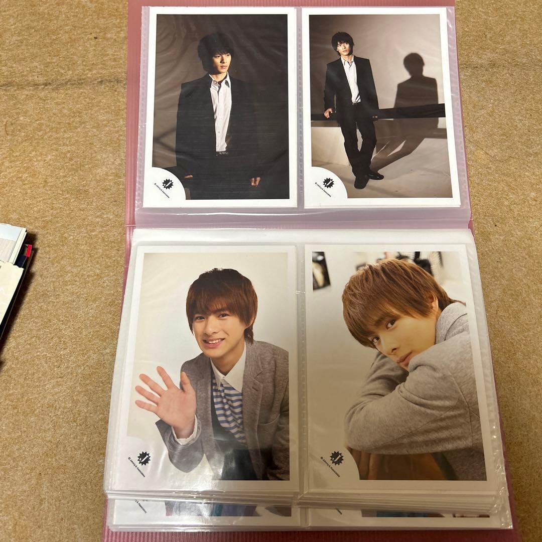 King & Prince キングアンドプリンス 平野紫耀 公式写真 ジャニーズ