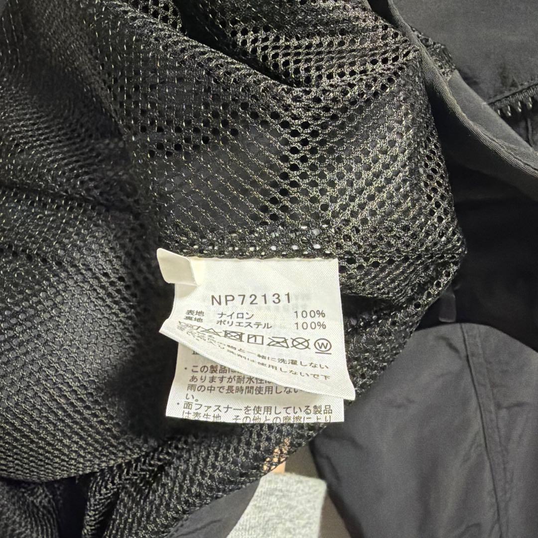 ジャケット・アウター The north face Hydrena Wind Jacket L