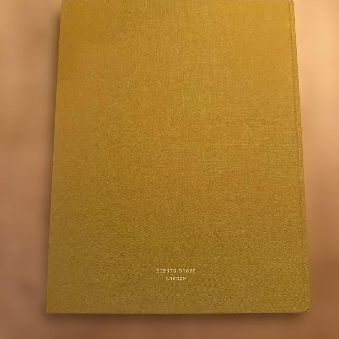 写真集　Horse Jikta Hanzlová