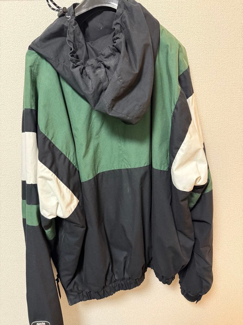 ジャケット・アウター Napa by Martine Rose A-HUEZ JACKET