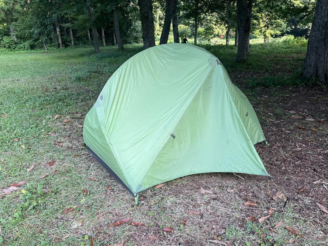 中古現状【MSR】 HUBBA HUBBA HP　ハバハバ 2人用