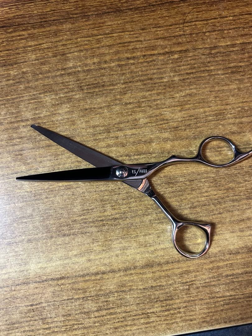 y.sパーク シザー
