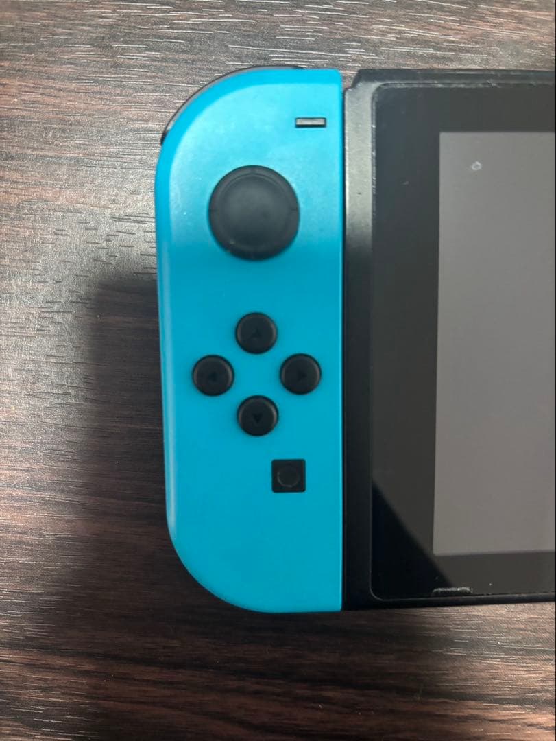 Nintendo Switch 新型 ジャンク