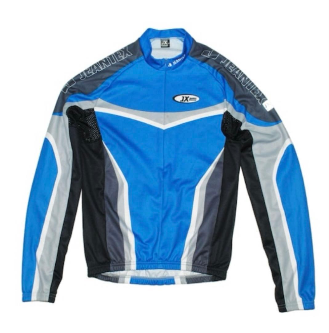 ウェア cycling long shirt