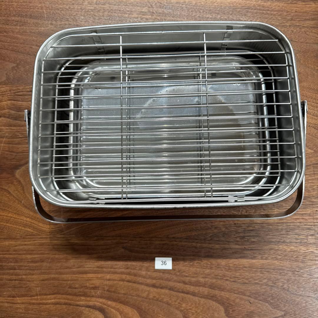 ★ peak コンパクトスモーカー 1回使用 ※36