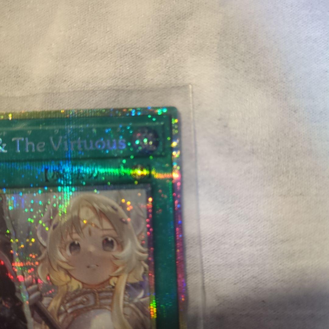 TheFallen＆TheVirtuousザフォールンアンドザバーチャス