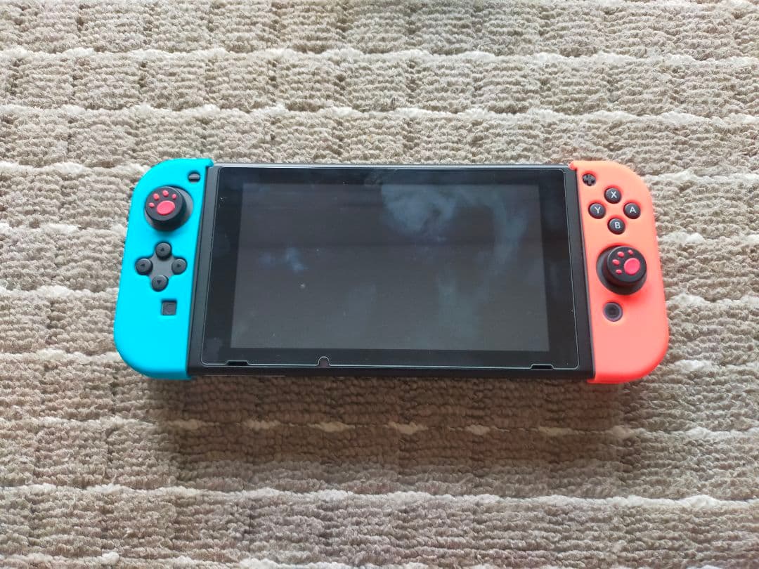 任天堂スイッチセット