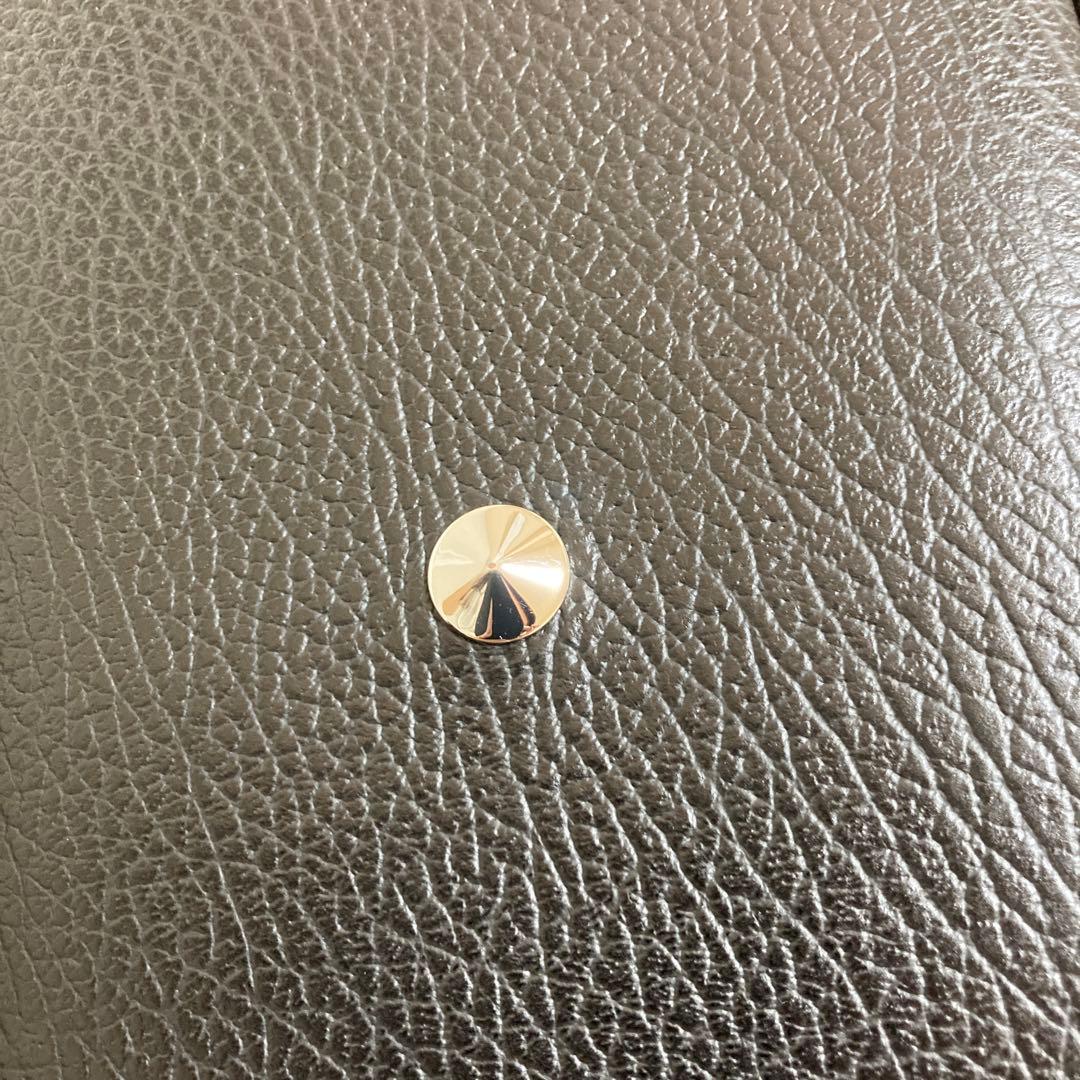 Maison Margiela 5ac ミディアム　ブラック