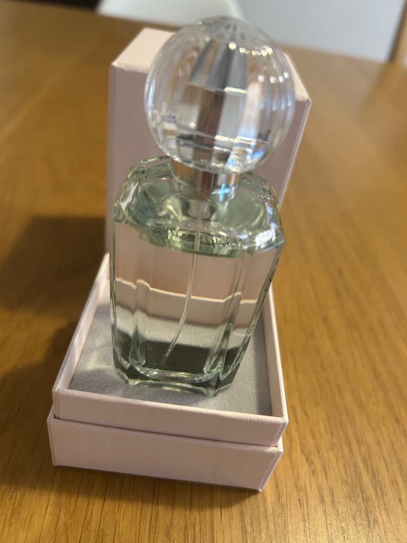 香水(女性用) &BOUQUET bouquet No.A Eau de Parfum 50ml