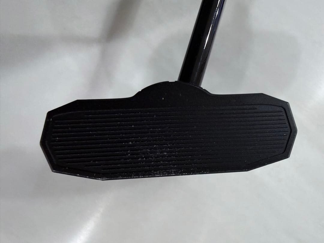 GOLDILOCKS パター