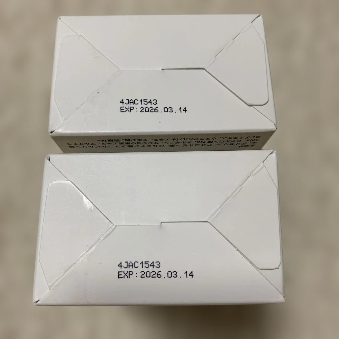 J.avec toi トリートメントローション　パベルIII 2本セット