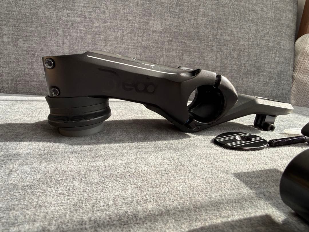 DEDA VINCI 110mm ステム