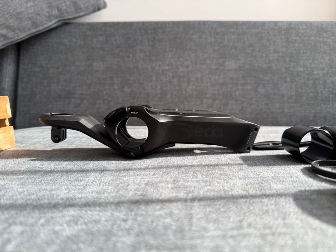 DEDA VINCI 110mm ステム