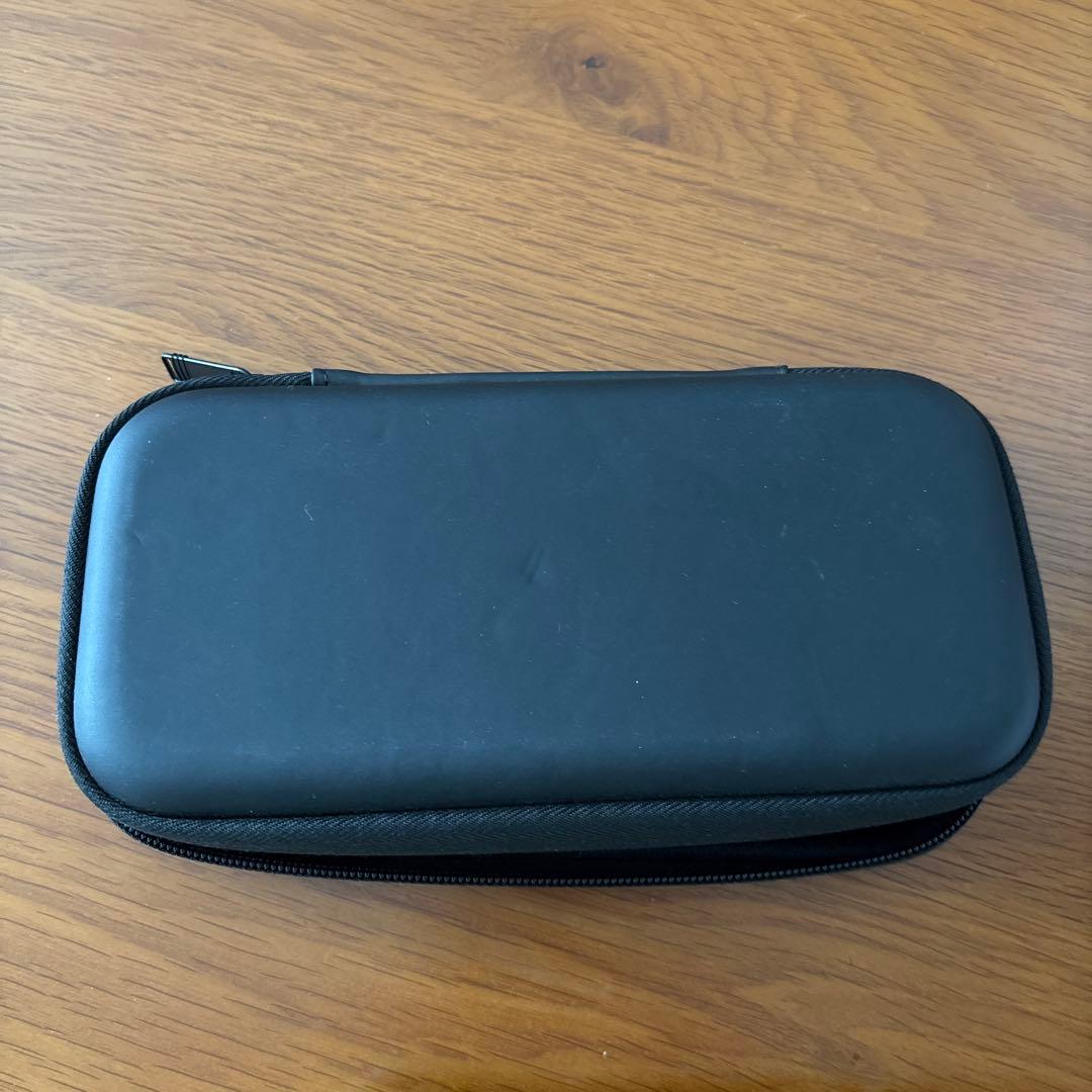 Nintendo Switch Lite イエロー カバー 収納ケース付き