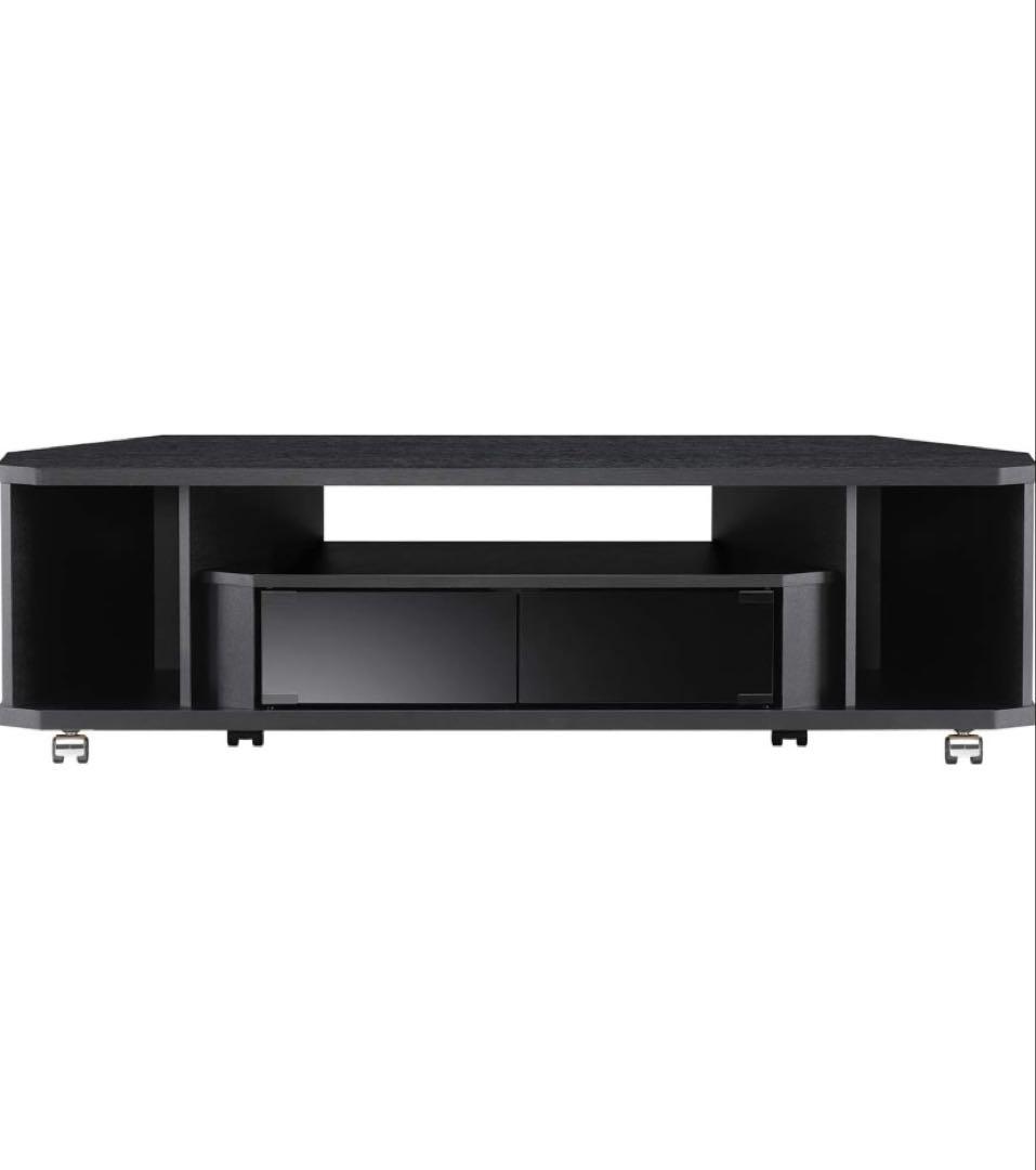 最終価格！！ テレビ台 朝日木材加工52型 幅120cm