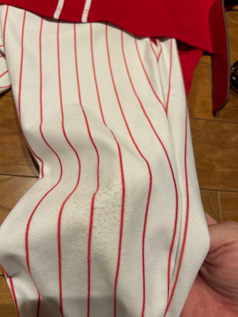 ポルテ ユニフォームセット 160