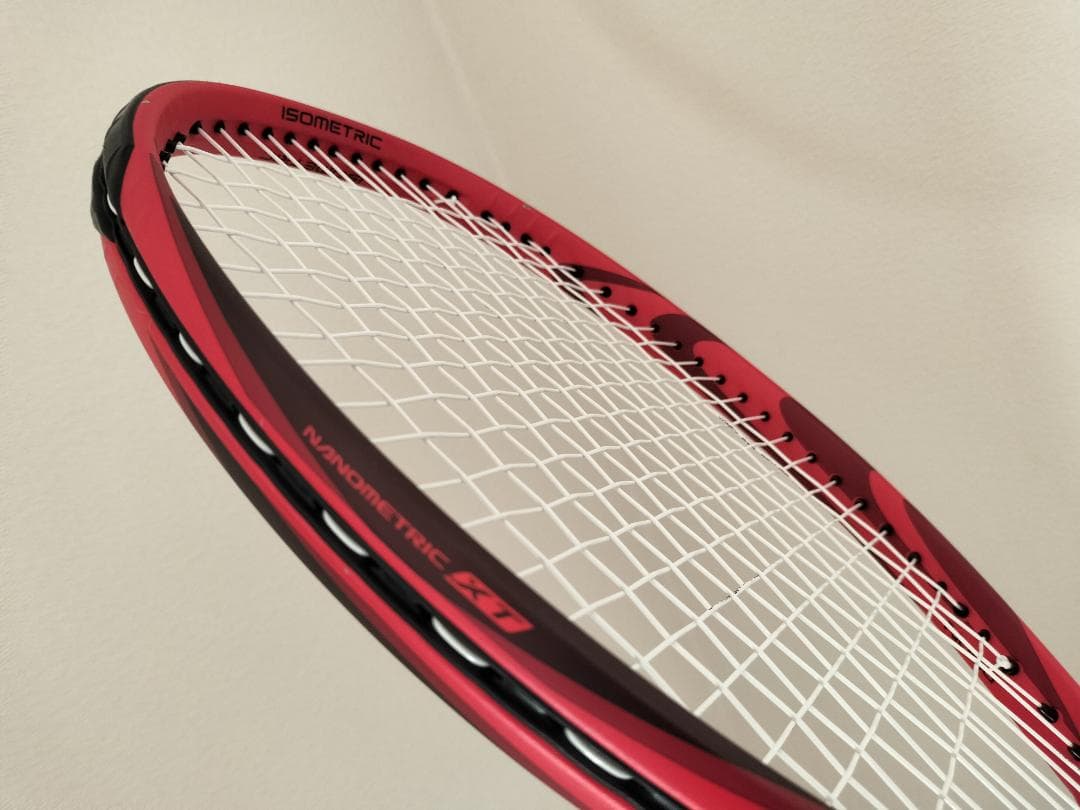 YONEX VCORE100 2018年モデル (G2) 国内正規品 （１）