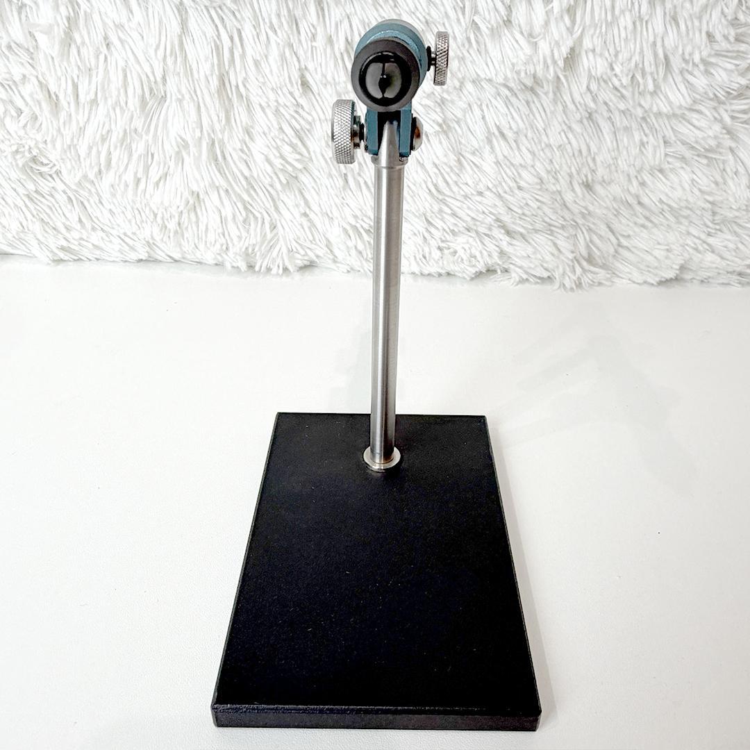 【美品】 TIEMCO ティムコ TMC ソリッドバイス タイイングバイス