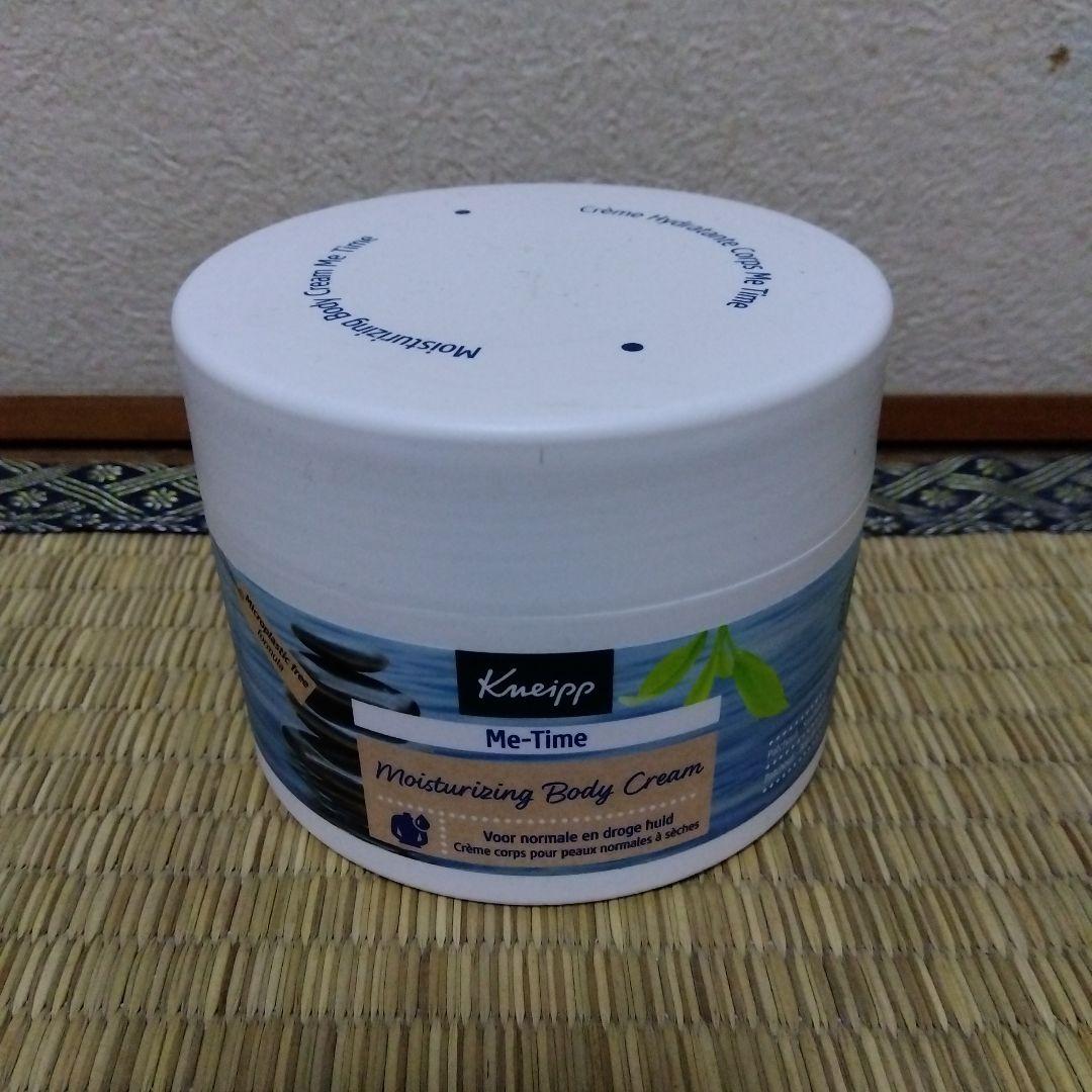 クナイプ ボディクリーム スイートアーモンドフラワー サンダルウッド 計10個