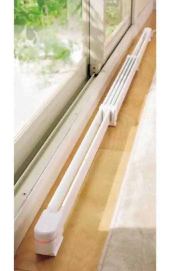 Mob様★森永 ウインドーラジエーター W/R-1219 幅1200〜1900