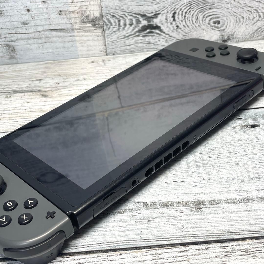 【美品】ニンテンドースイッチ 本体、Joy-Con セット