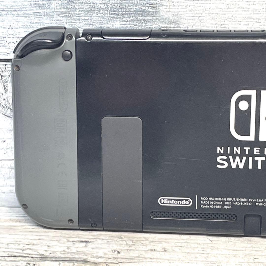 【美品】ニンテンドースイッチ 本体、Joy-Con セット