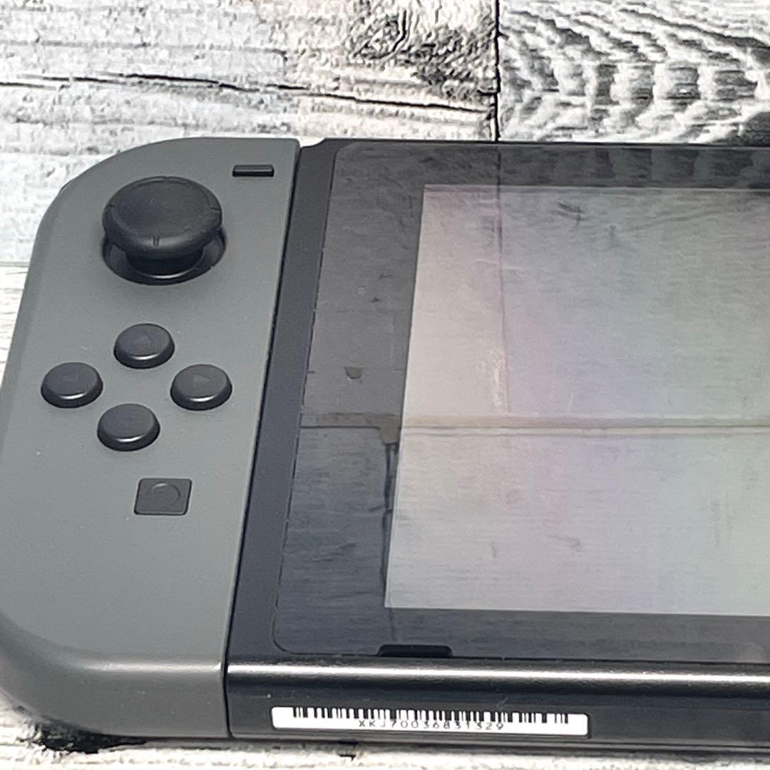 【美品】ニンテンドースイッチ 本体、Joy-Con セット